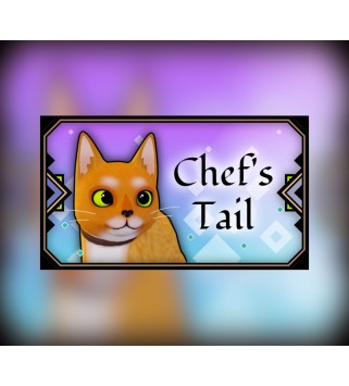 Chef s Tail Steam Key GLOBAL